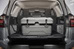 Toyota 4Runner SR5 Trail 2020 года